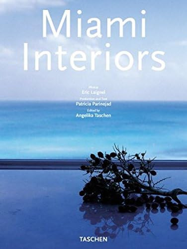 Miami Interiors | Amazon (US)