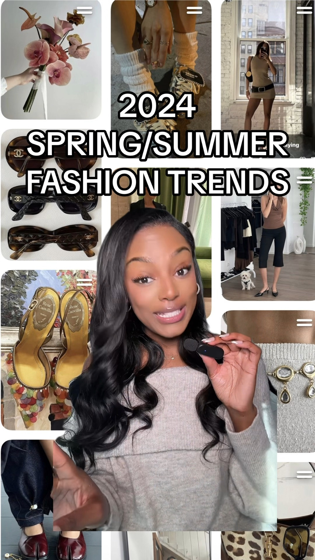 2024 Spring/Summer Fashion Trends you absolutely need to know about! #springfashion #fashiontrends 

#LTKSpringSale #LTKVideo #LTKstyletip