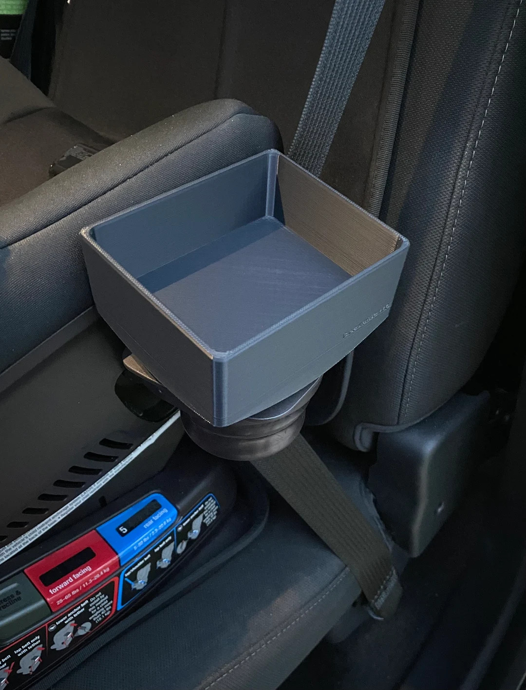 Nuna Rava, Exec Snack Cup Holder - Etsy | Etsy (US)