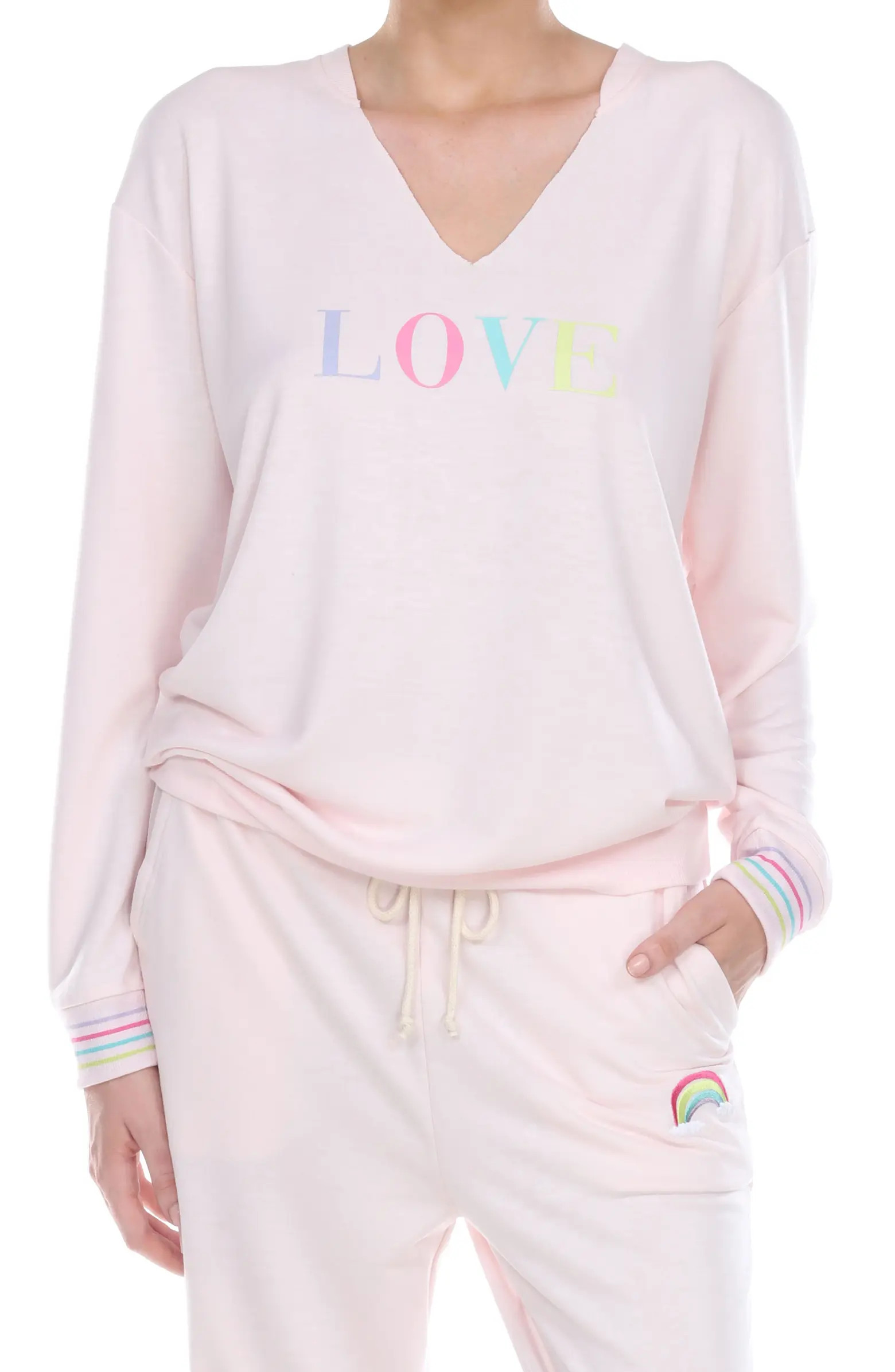 Easy Rider Sweatshirt | Nordstrom