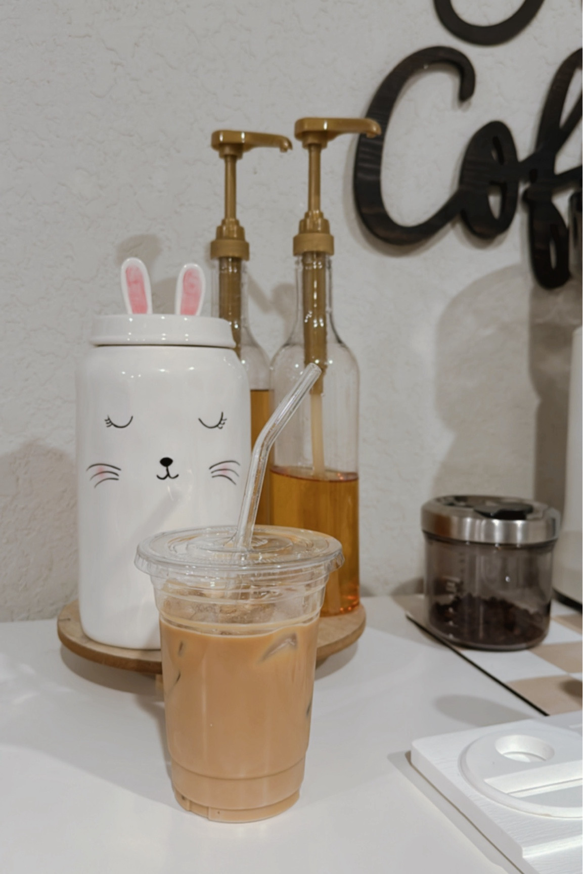 Coffee cups to go 🧋

#LTKstyletip #LTKhome #LTKSeasonal