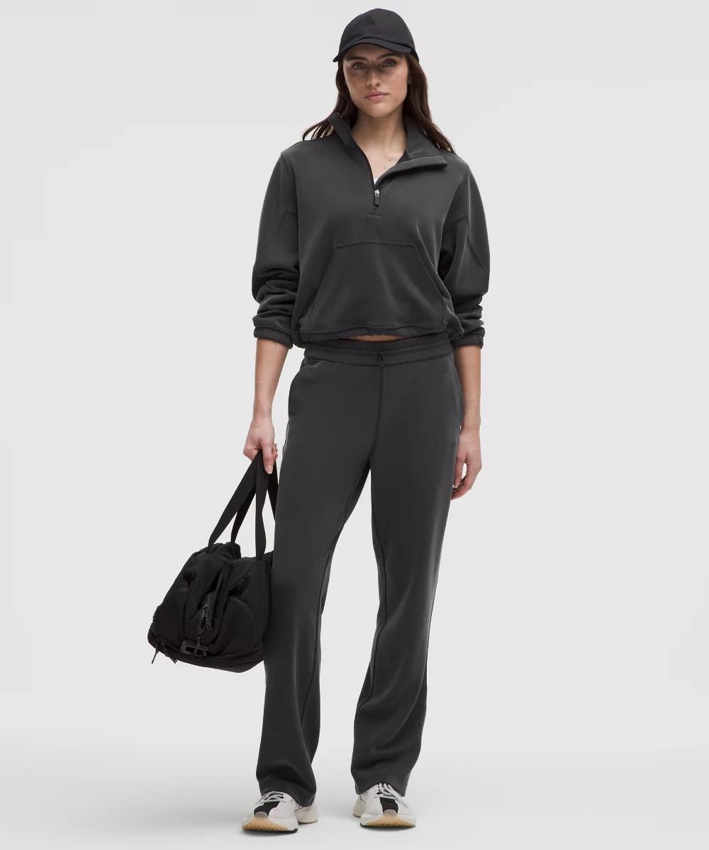 Softstreme High-Rise Pant   Regular | lululemon (AU)