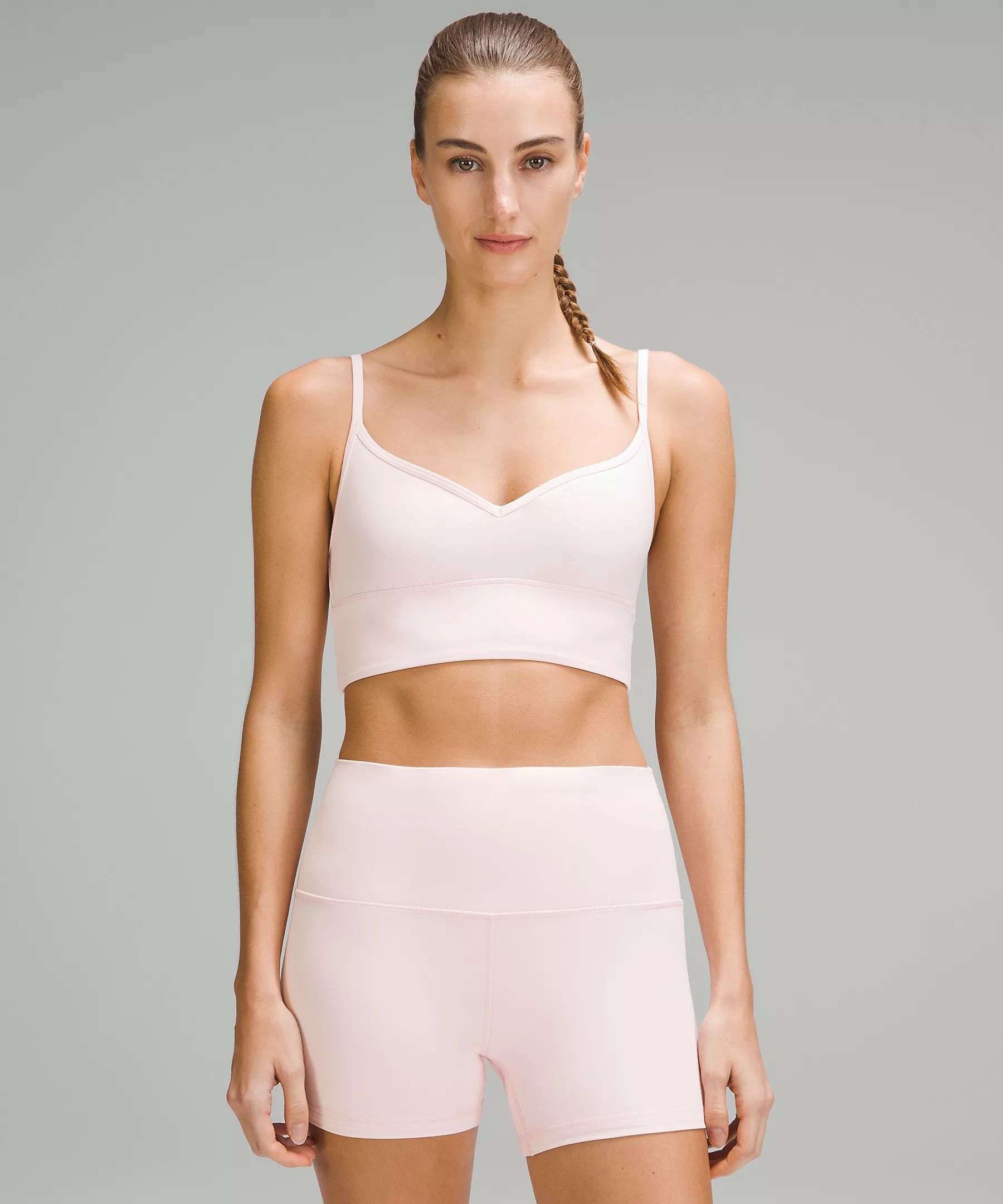 lululemon Align™ Sweetheart Bra | Lululemon (US)