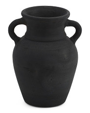Vase With Handles | Marshalls