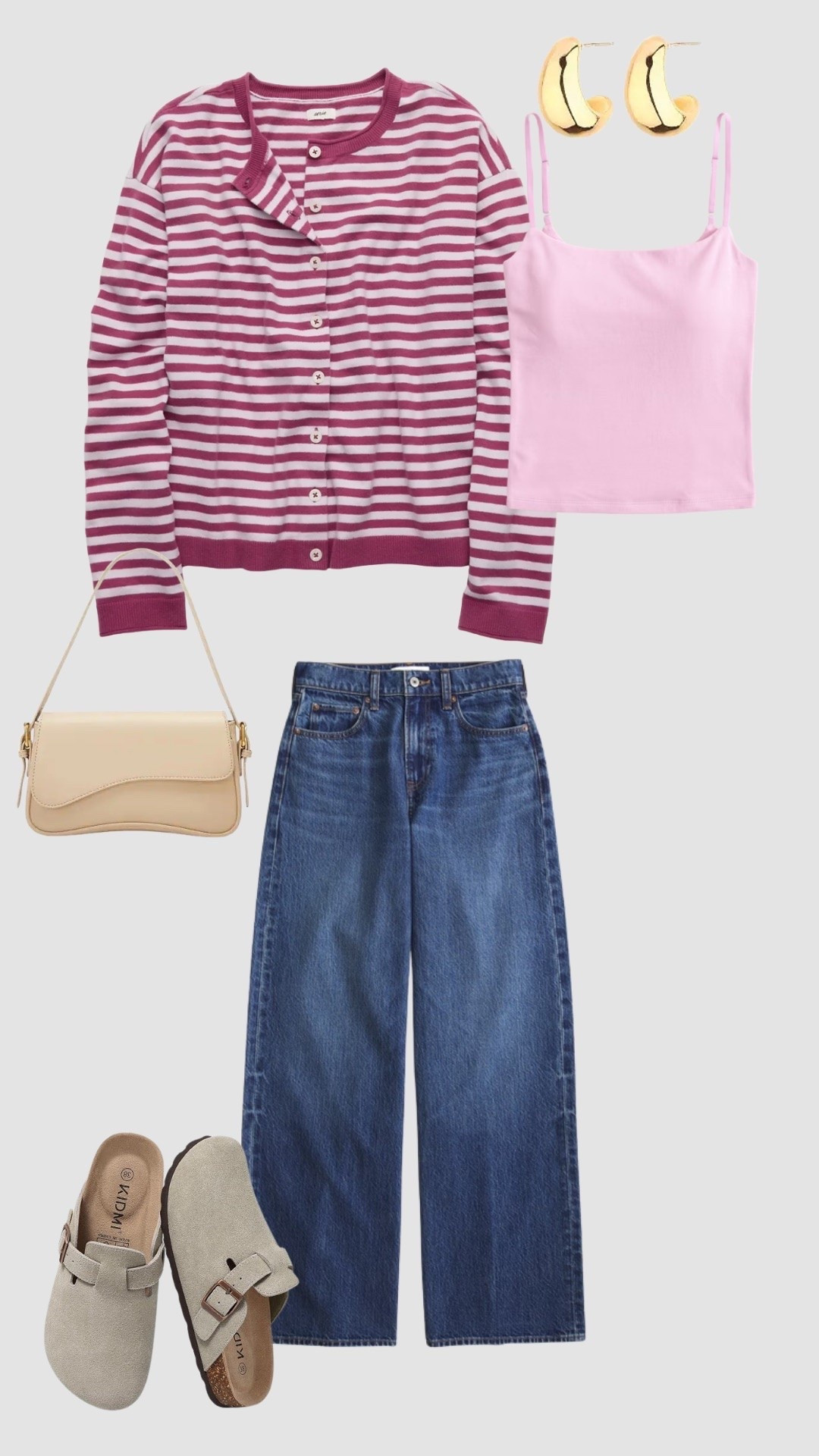 Summer to fall outfit inspo 🍇

@abercrombie 
@Aerie

#LTKootd #LTKgrwm #LTKSeasonal