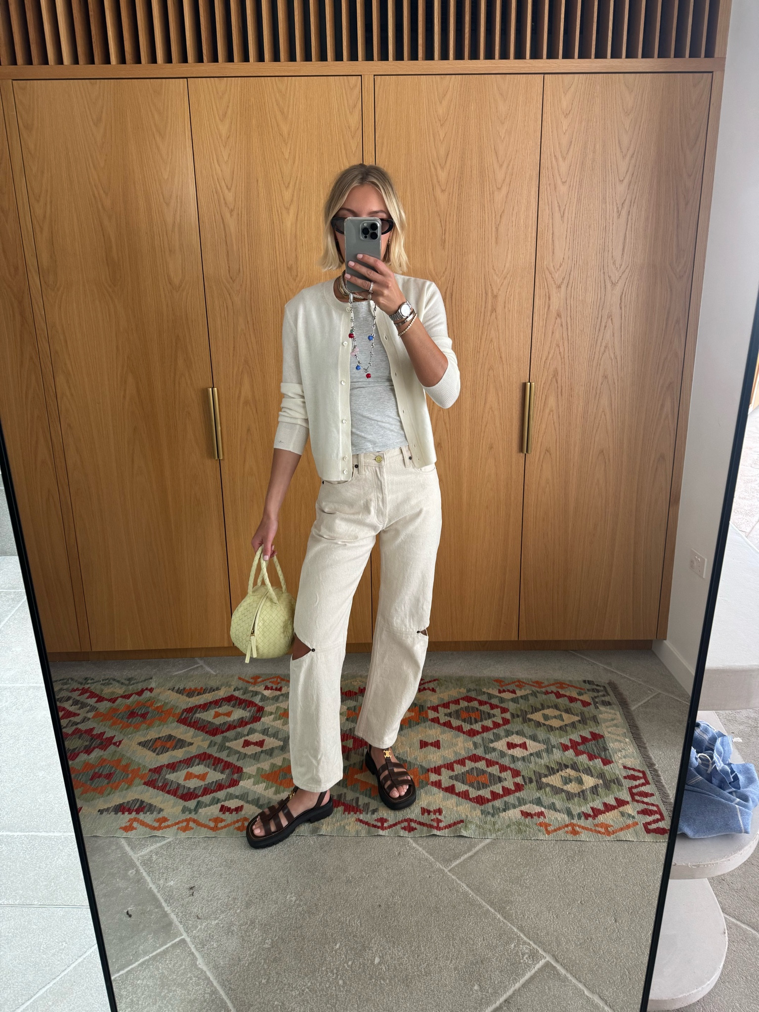 Summer whites in Aus 🤍

#LTKtravel #LTKstyletip #LTKitbag