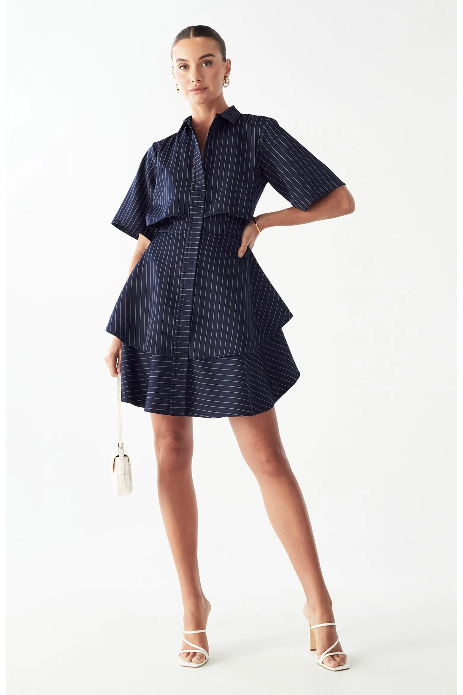 WILLA Hugh Layered Dress (Women) | Nordstrom | Nordstrom