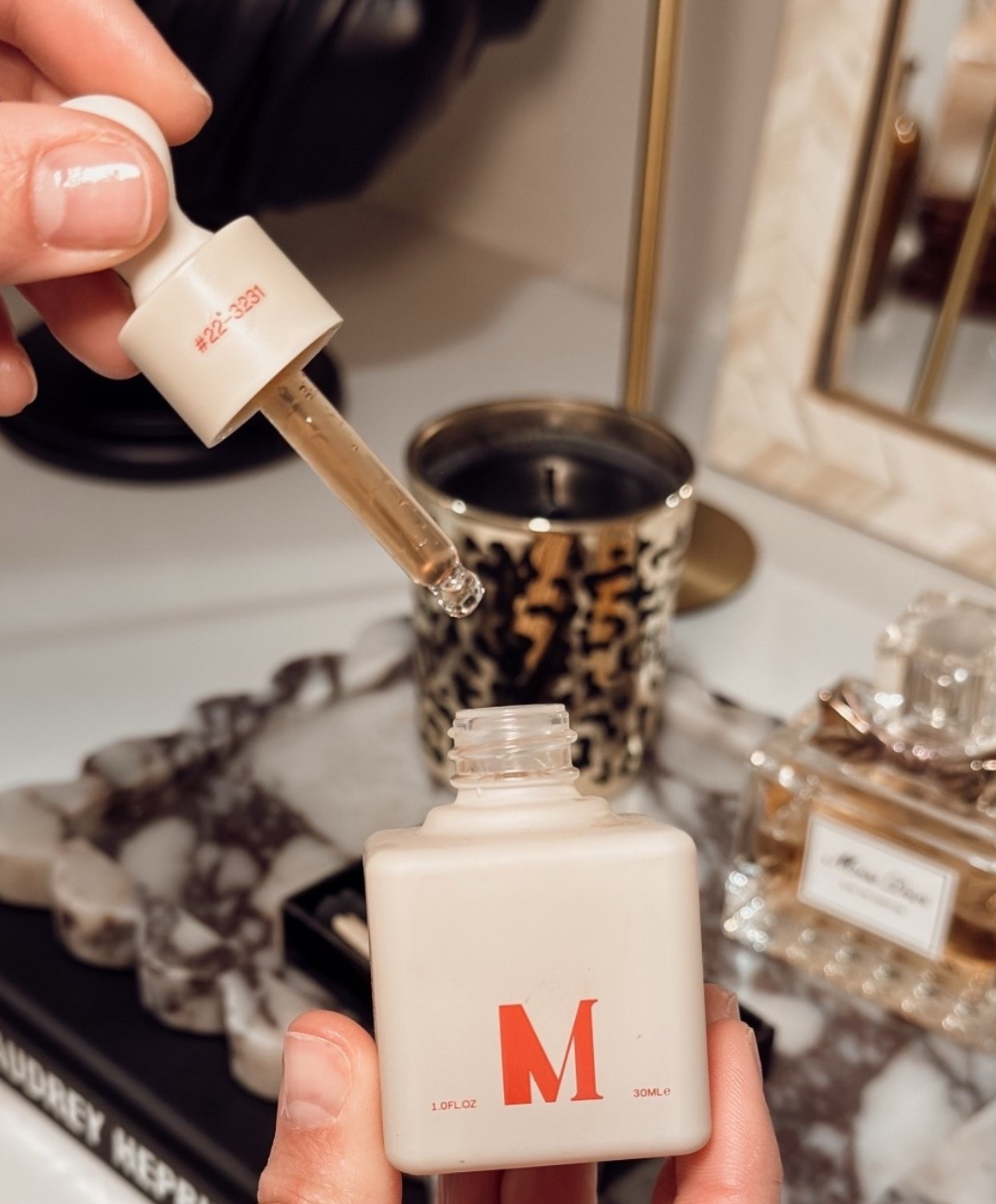 The most insanely good serum! One of my best sellers!! 

 

#LTKselfcare #LTKmorningroutine #LTKBeauty