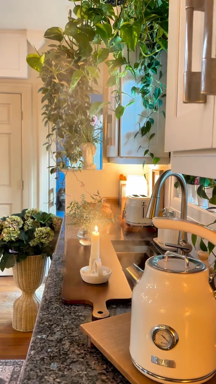 A beautiful start to my peaceful day 🤗 Soft light, and calm vibes… just the way mornings should feel 🌿☀️

#LTKHome