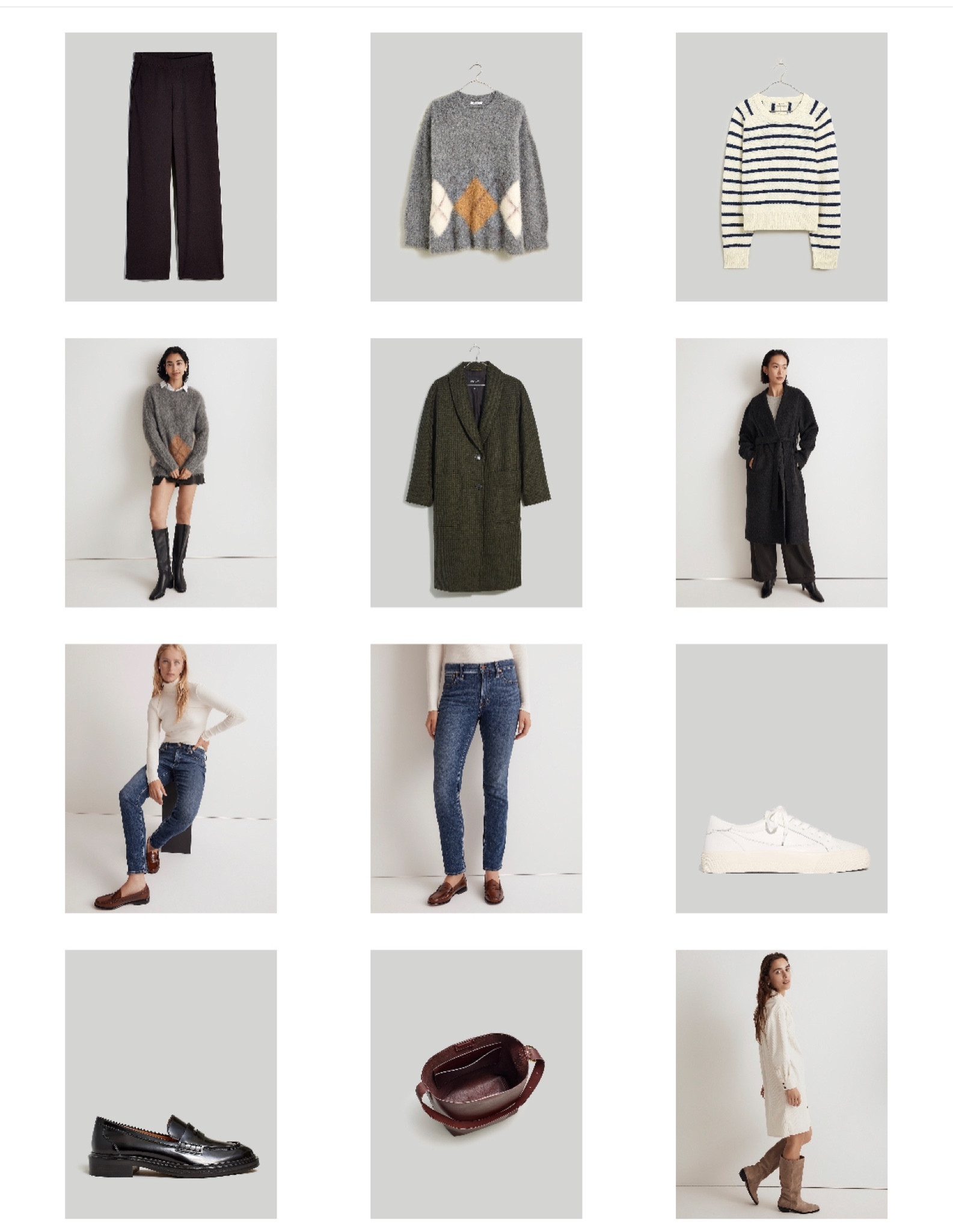 Madewell is 25% off fall favorites. Grab a wool jacket for fall there are some great styles. My favorite mary Jane shoes are included. 

#LTKstyletip #LTKsalealert #LTKshoecrush