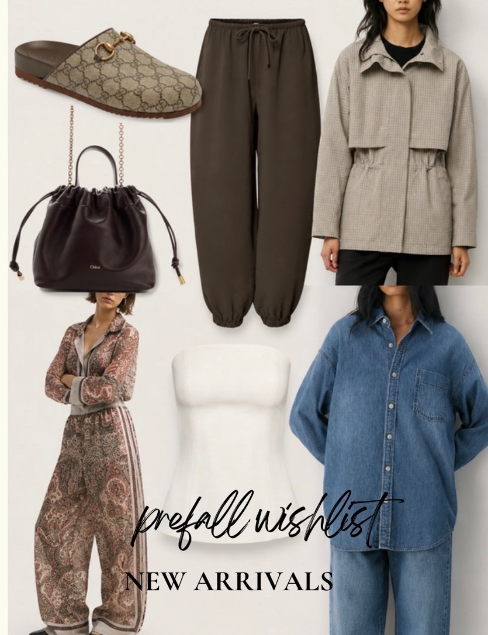 Currently loving 
Wishlist

#LTKSaleAlert #LTKootd
