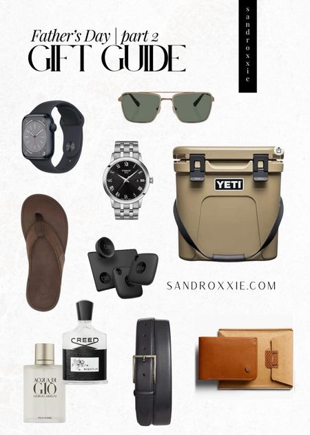 Gifts for him | Father’s Day Gift Ideas

xo, Sandroxxie by Sandra www.sandroxxie.com | #sandroxxie 

#LTKMens #LTKStyleTip #LTKGiftGuide