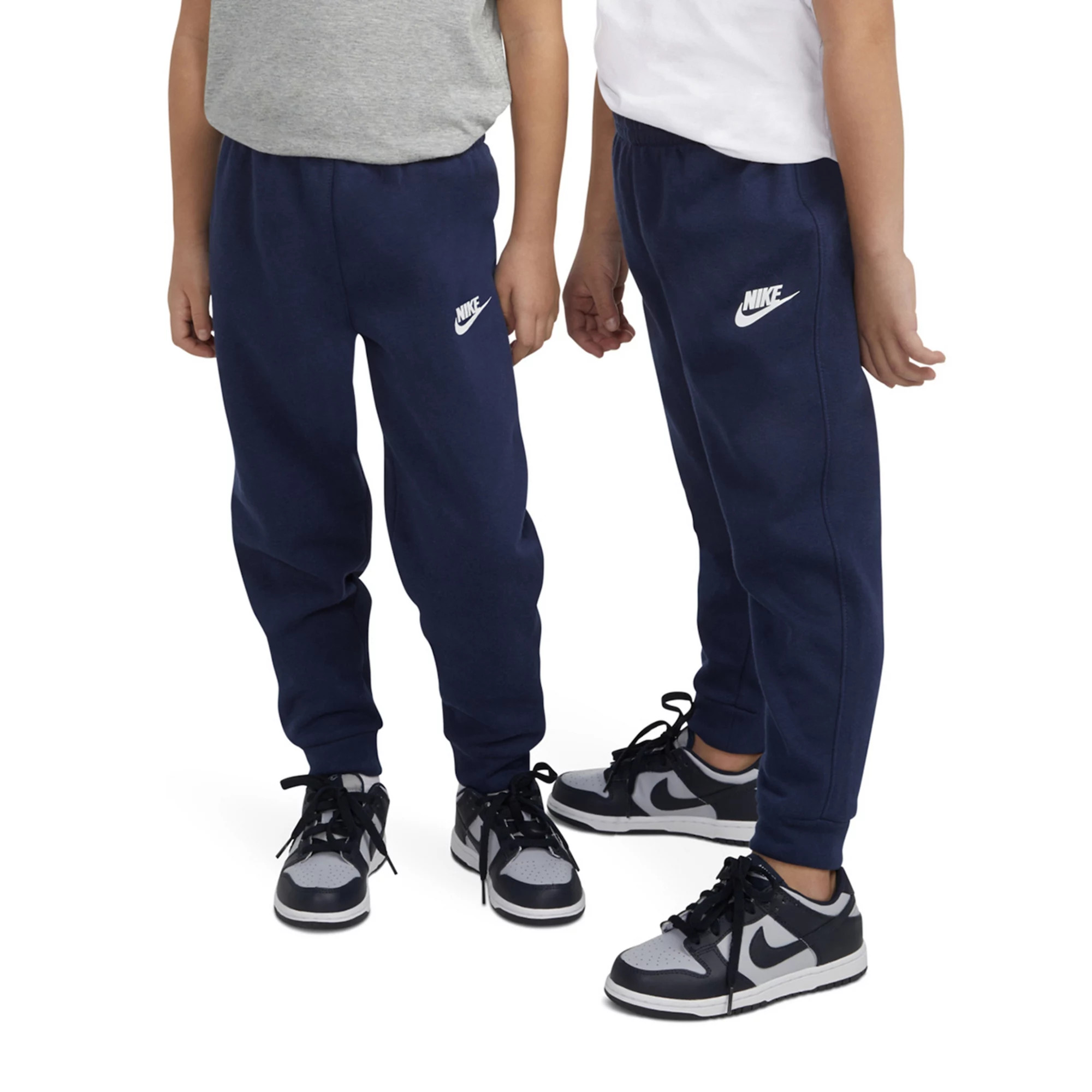 Kids 4-7 Nike Sportswear Club Fleece Joggers | Kohl's