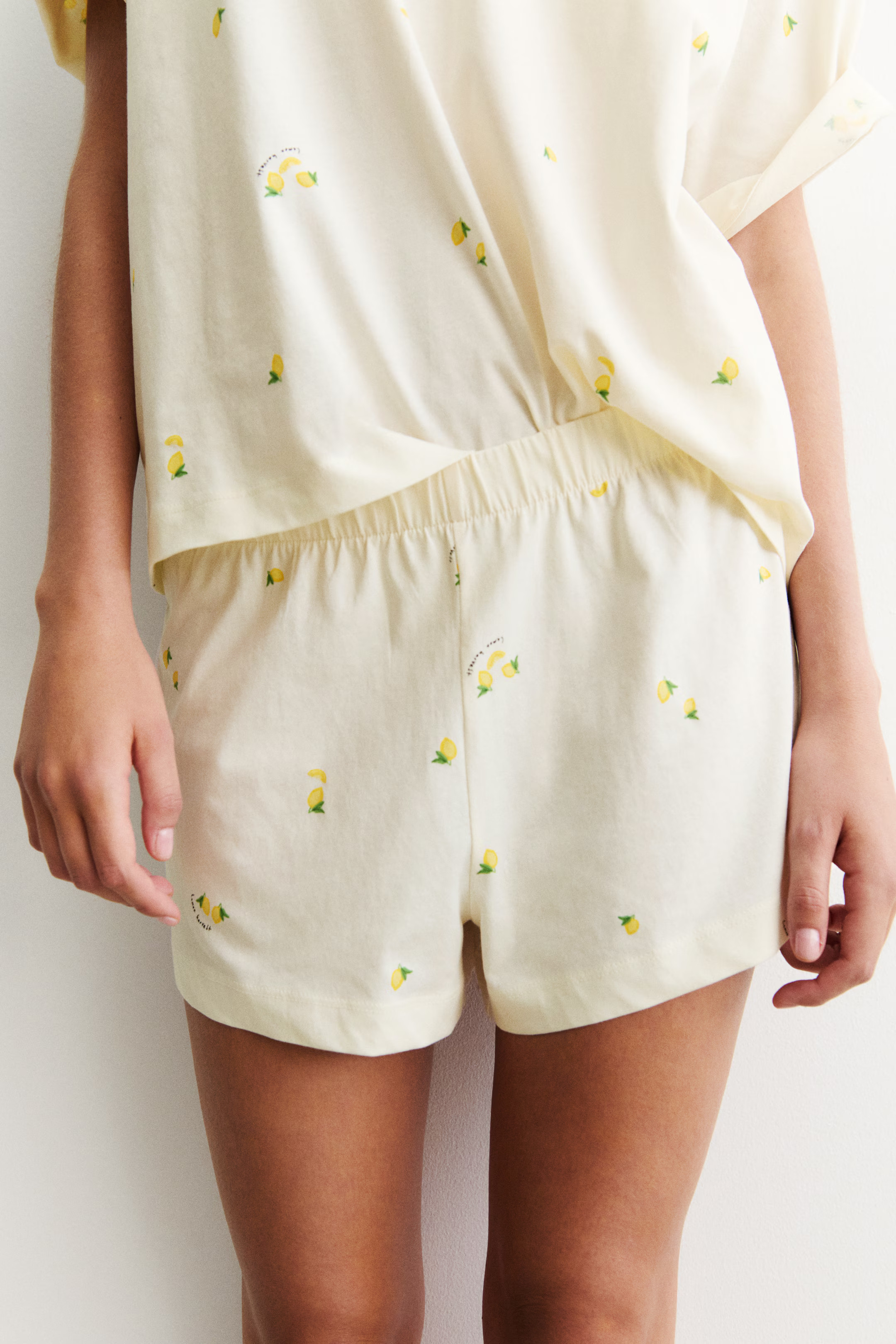 Pigiama con stampa | H&M (FR, IT, ES, PT, BE)