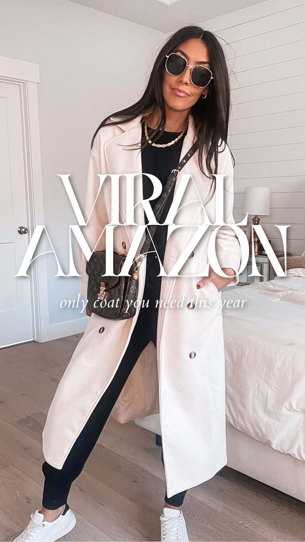 Viral amazon coat
Amazon coat
Long coat 
Duster coat 
Holiday look 
Wool coat
Pea coat 
Holiday outfit  

#LTKHoliday #LTKSeasonal #LTKHolidaySale