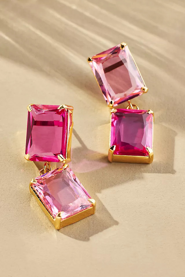 Pakera Pakera 18k Gold-Plated Silver Earrings | Anthropologie (US)