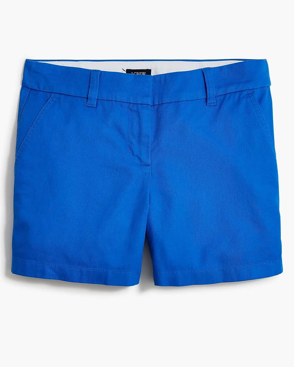 5" classic chino short | J.Crew Factory