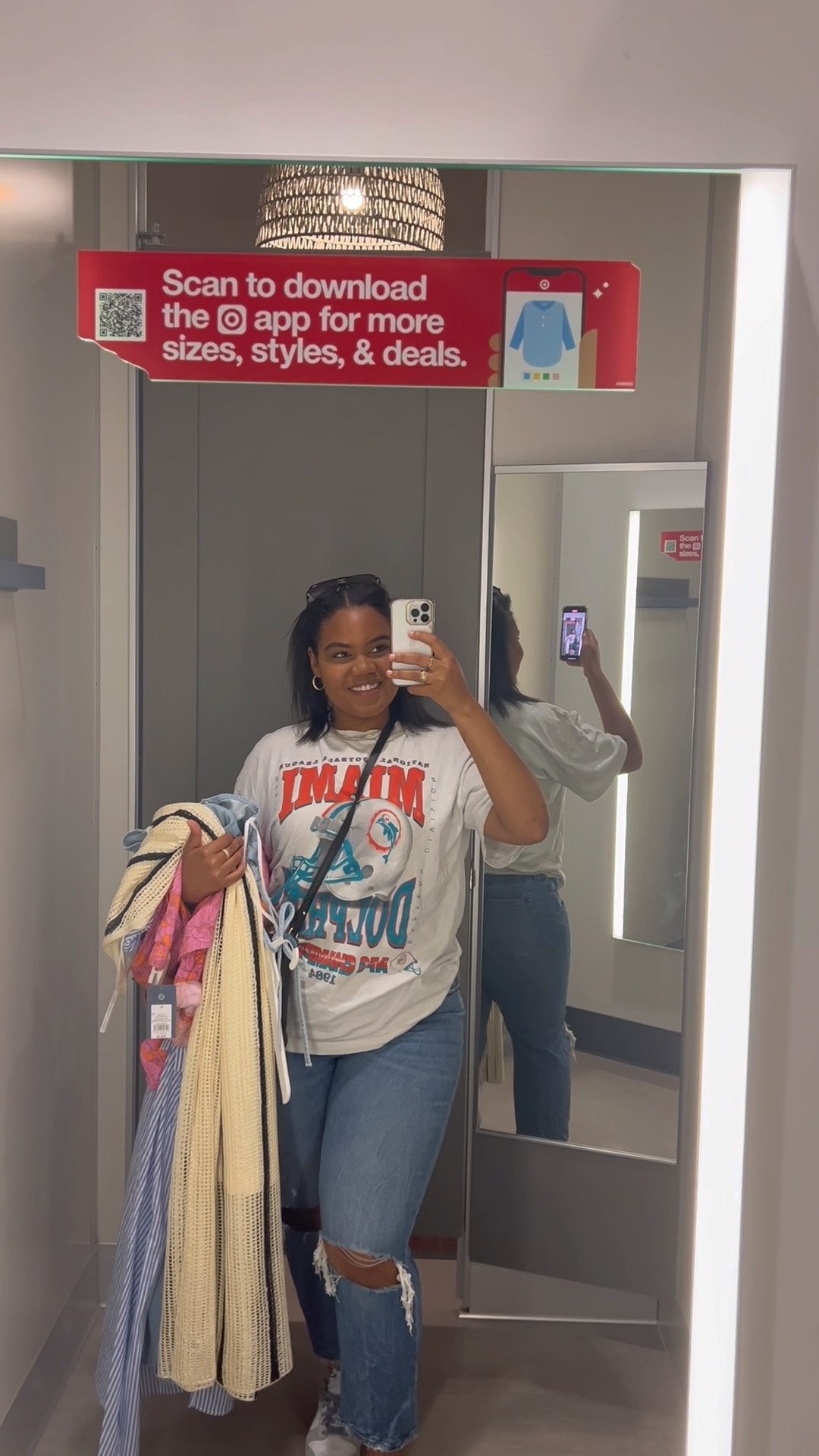 Spring target try on haul! 
I got everything in a size XL or size 14! 


#LTKplussize #LTKsalealert #LTKstyletip
