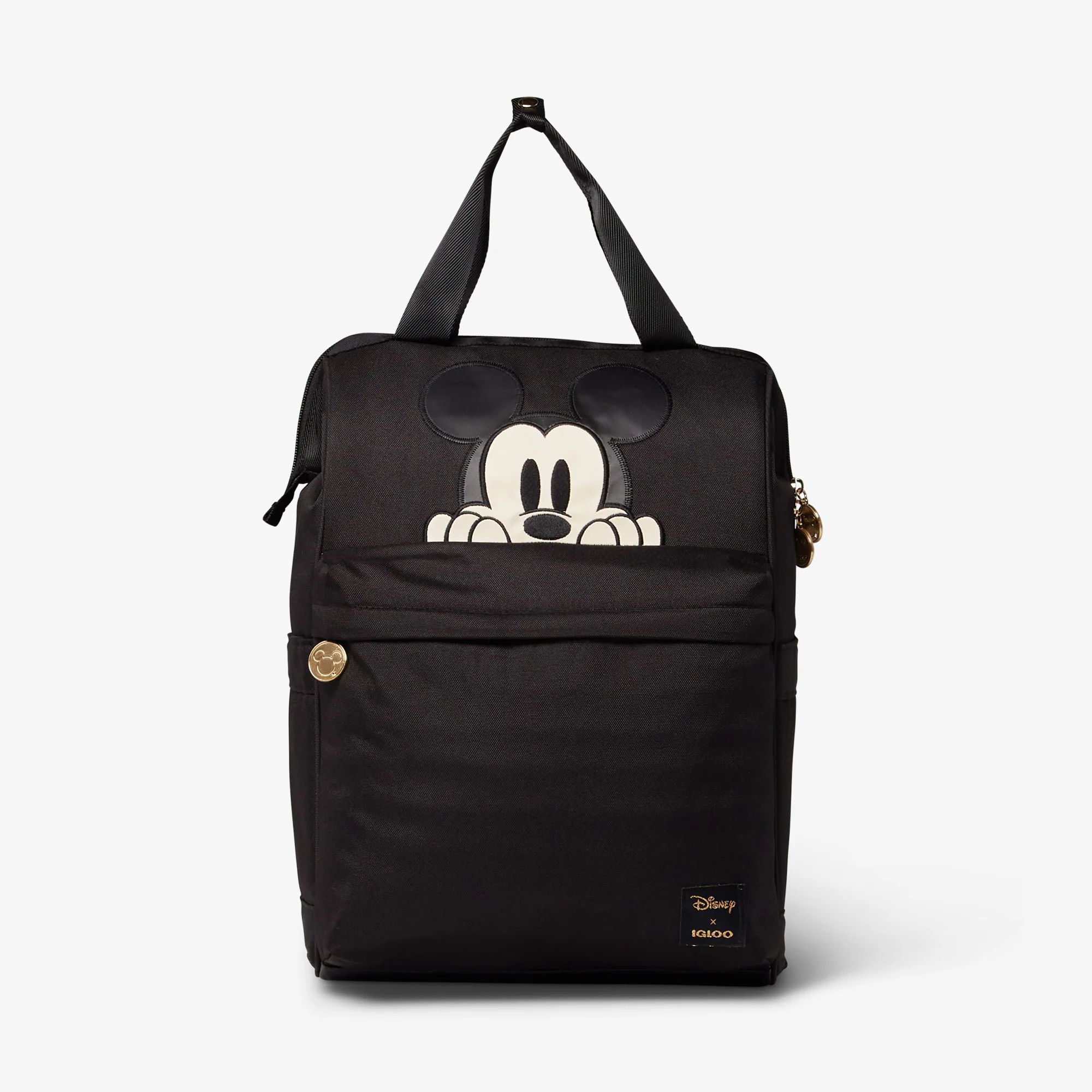 Mickey Mouse 24-Can Backpack | Igloo Coolers
