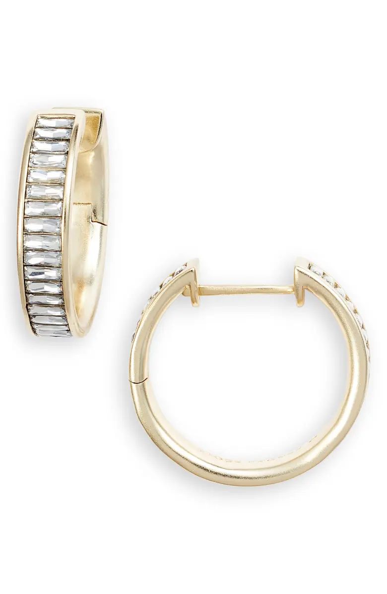 Jack Hoop Earrings | Nordstrom