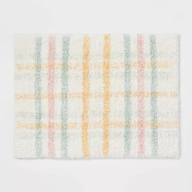 17"x24" Bath Rug - Threshold™ | Target