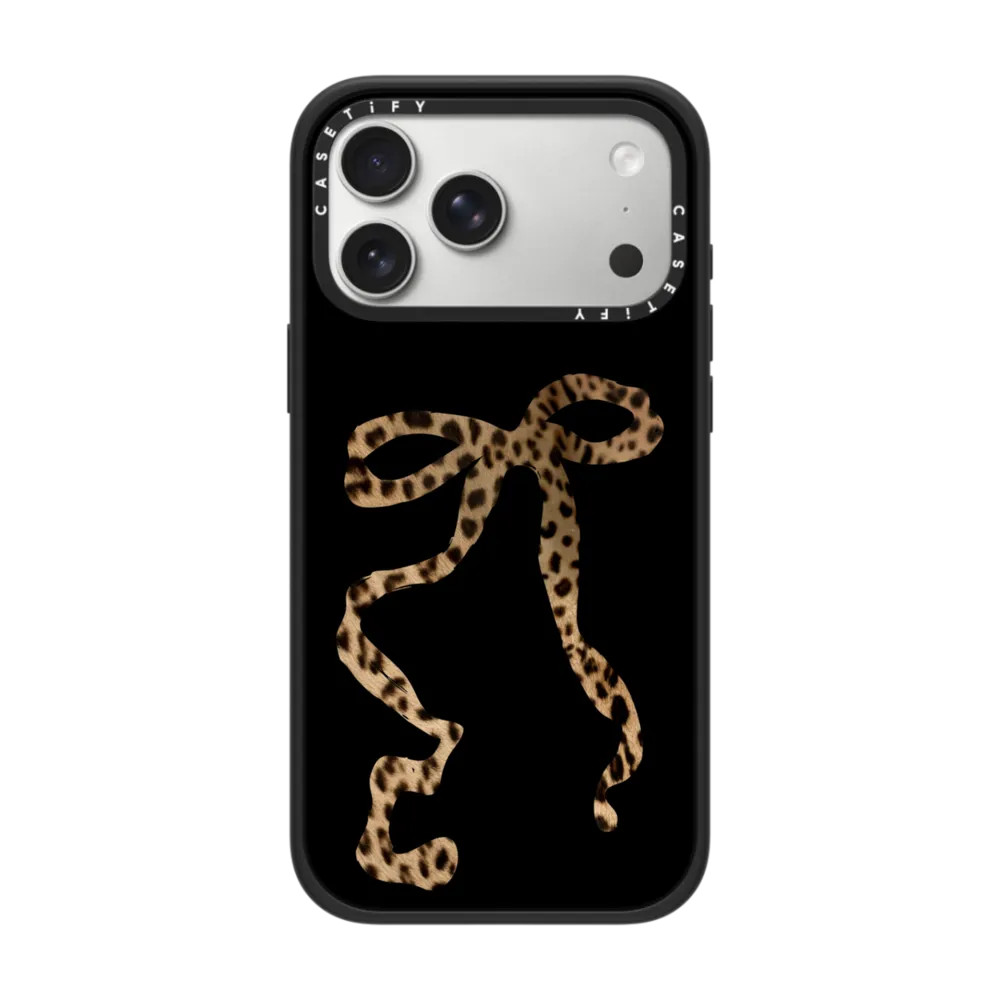 Jaguar Ribbon | CASETiFY (Global)