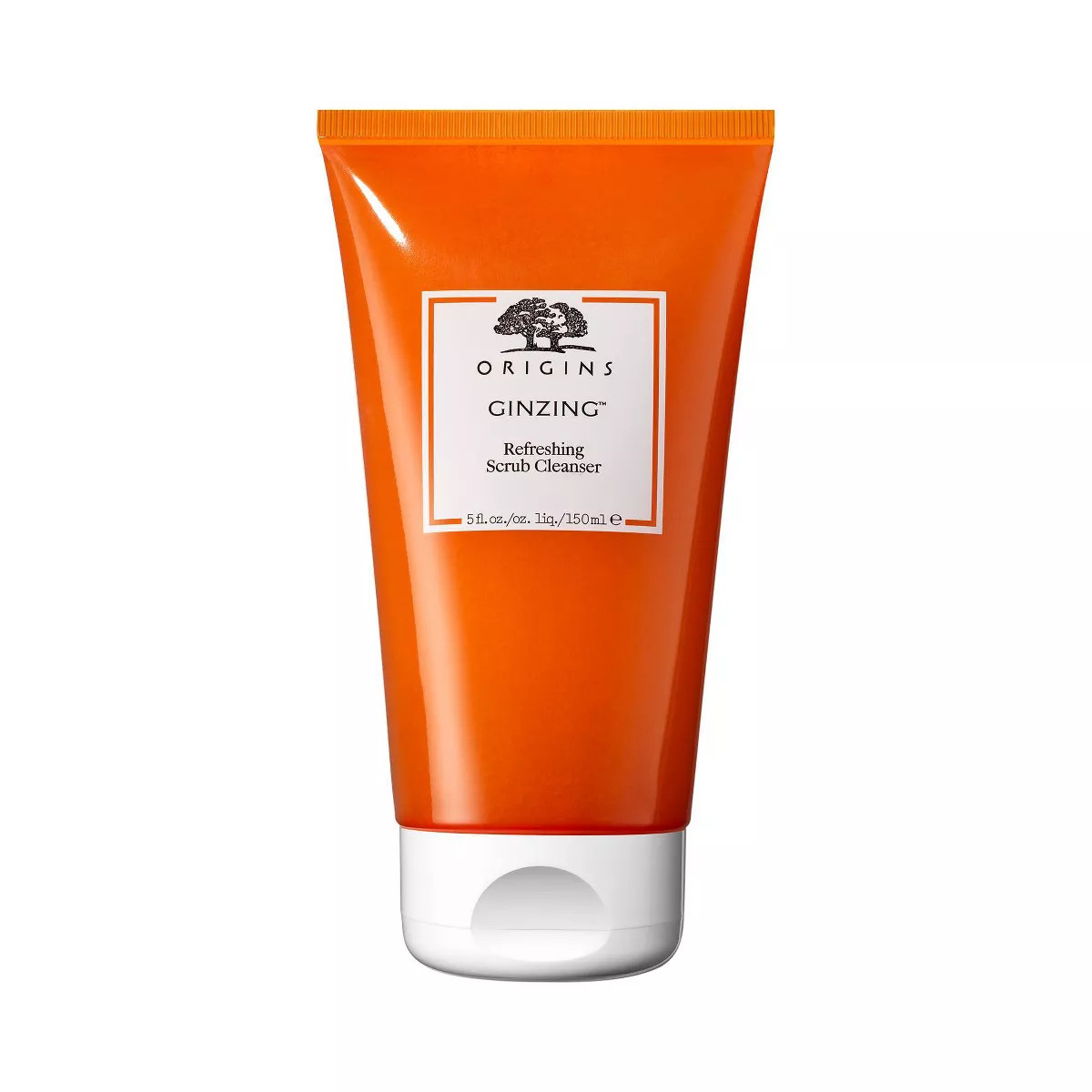 Origins Ginzing Scrub Cleanser - 5 fl oz - Ulta Beauty | Target