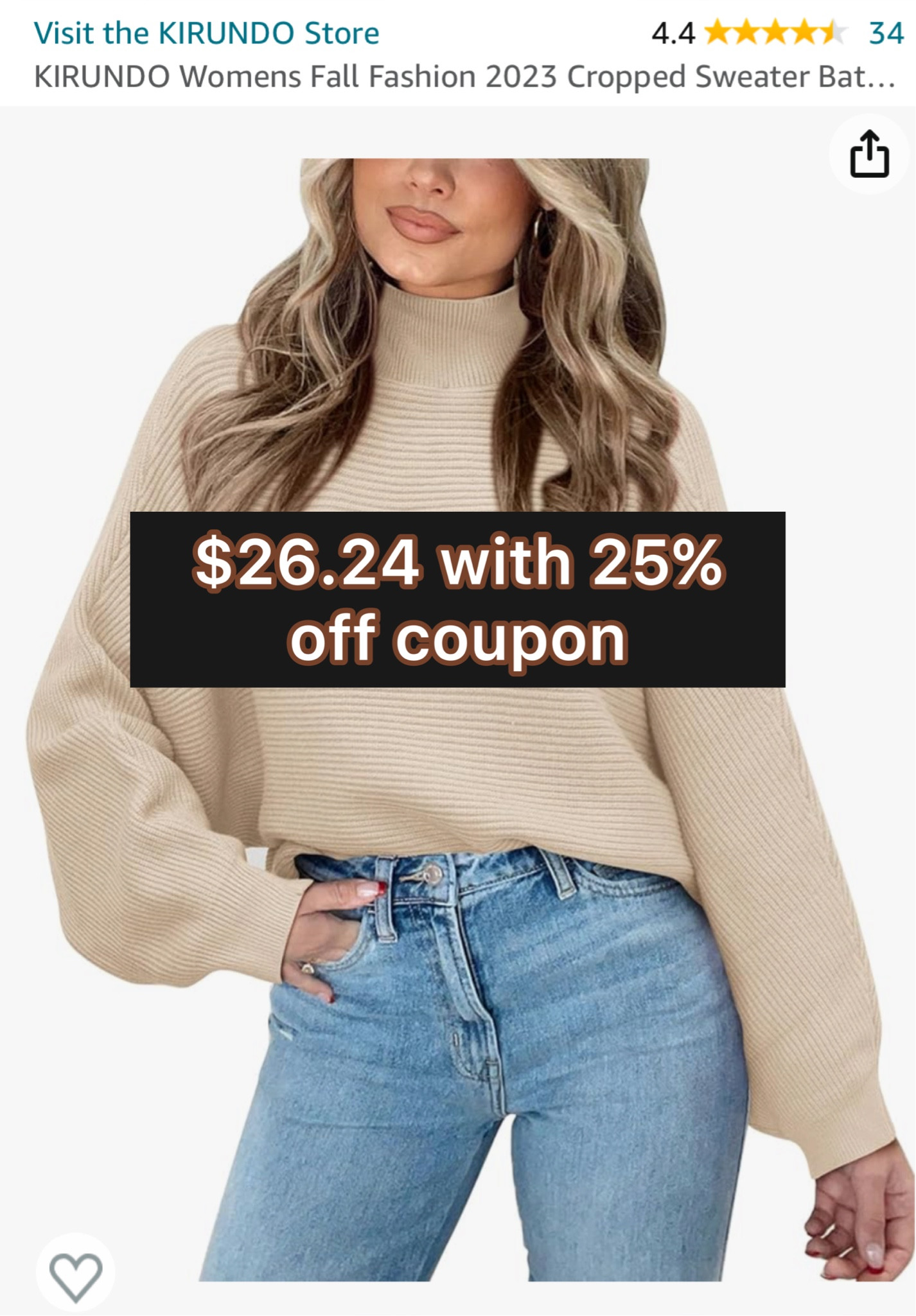 #LTKsalealert #LTKfindsunder50 #LTKSeasonal