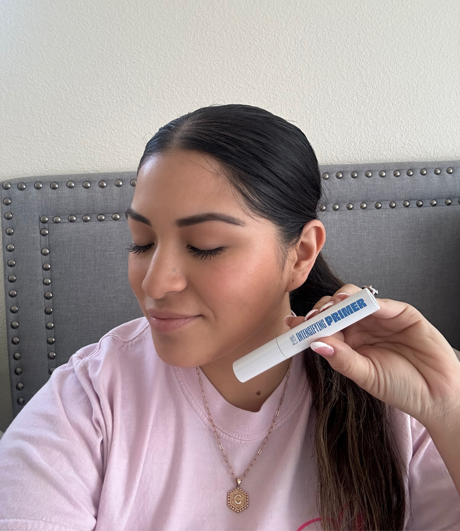 I already use their lash serum but I'm VERY impressed with this lash primer! 

#LTKbeauty #LTKstyletip #LTKfindsunder50