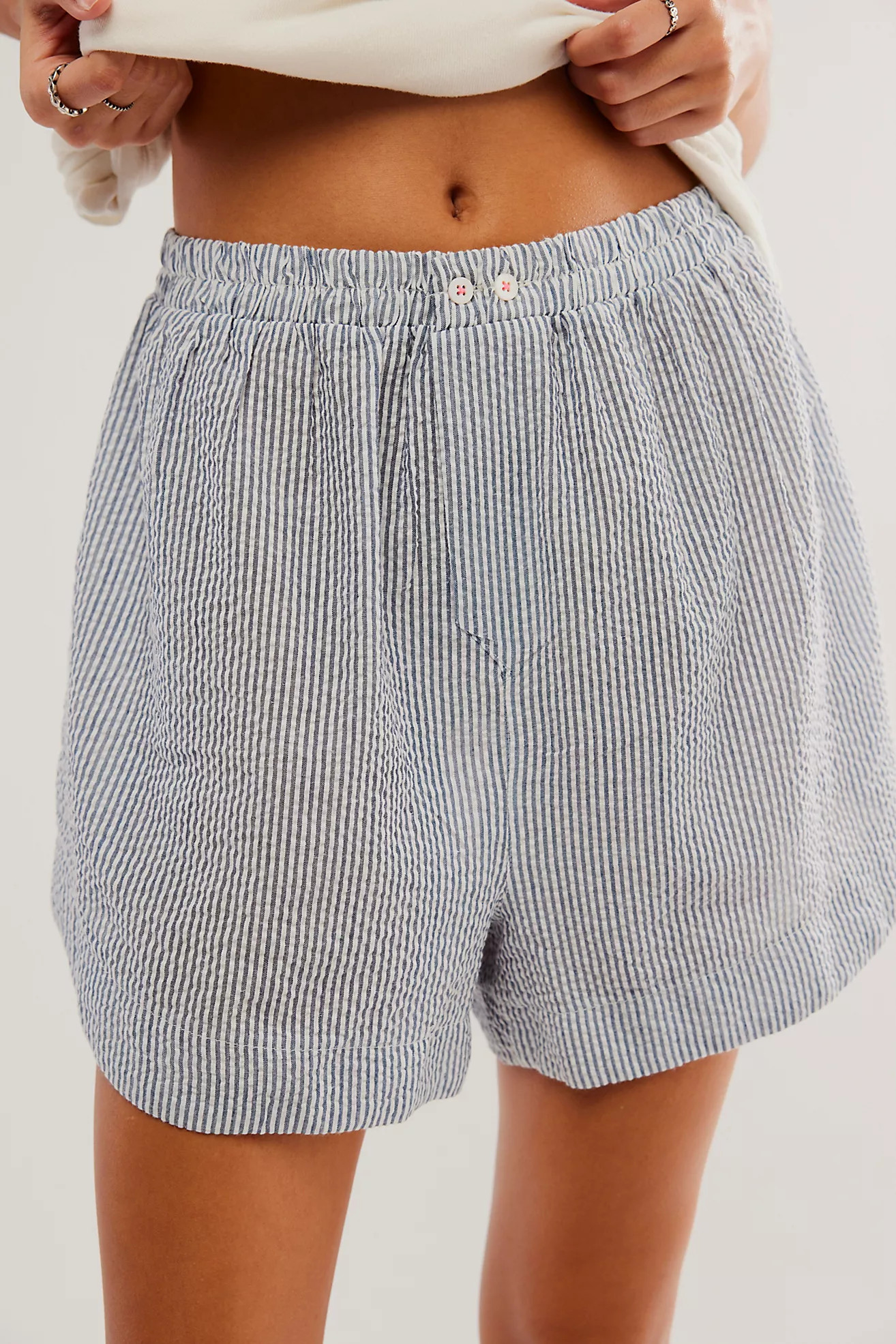 Cloud Nine Boxers | Free People (Global - UK&FR Excluded)