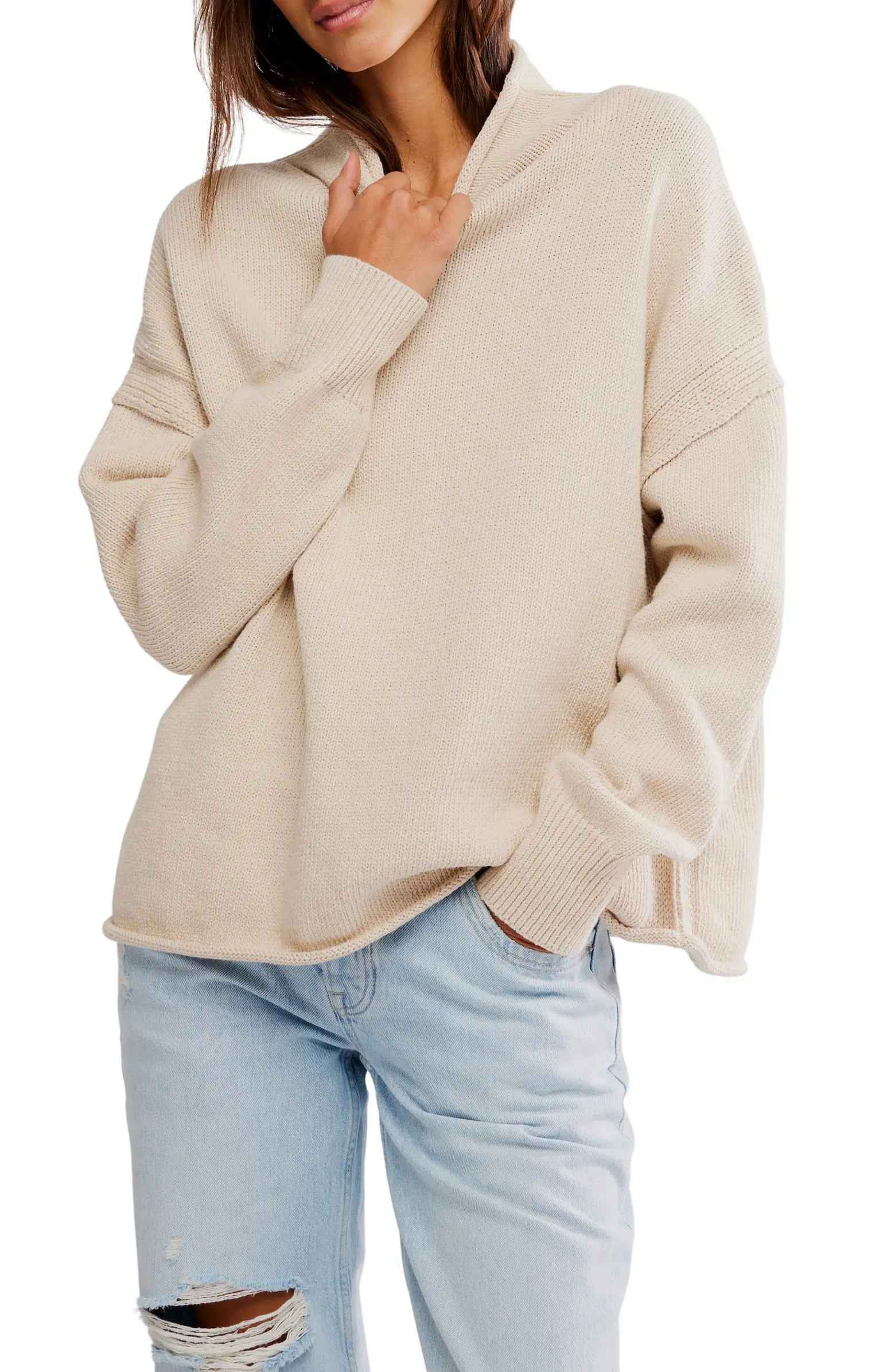 Torres Turtleneck Sweater | Nordstrom