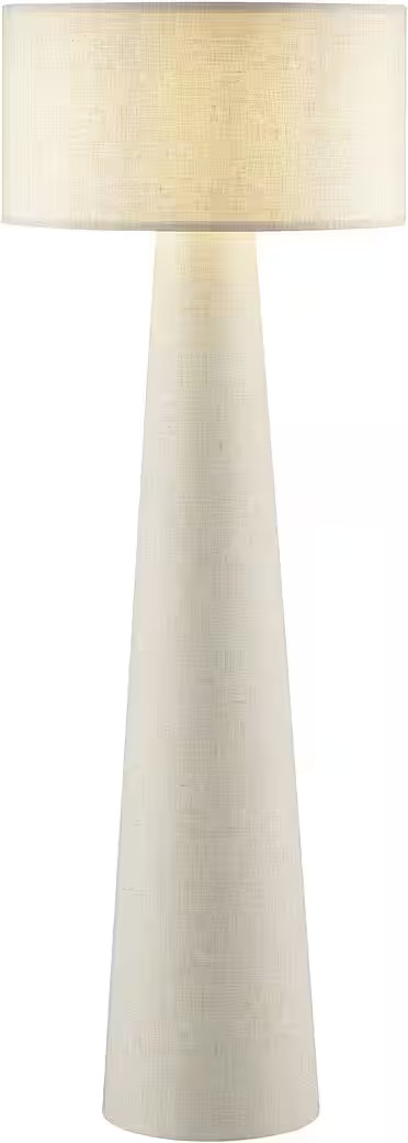 ohne Leuchtmittel, Textilleuchte, Höhe 143 cm, Ø 50 cm
        
        
            ... mehr | OTTO (DE)