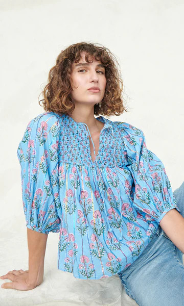 Arielle Top | SAYLOR