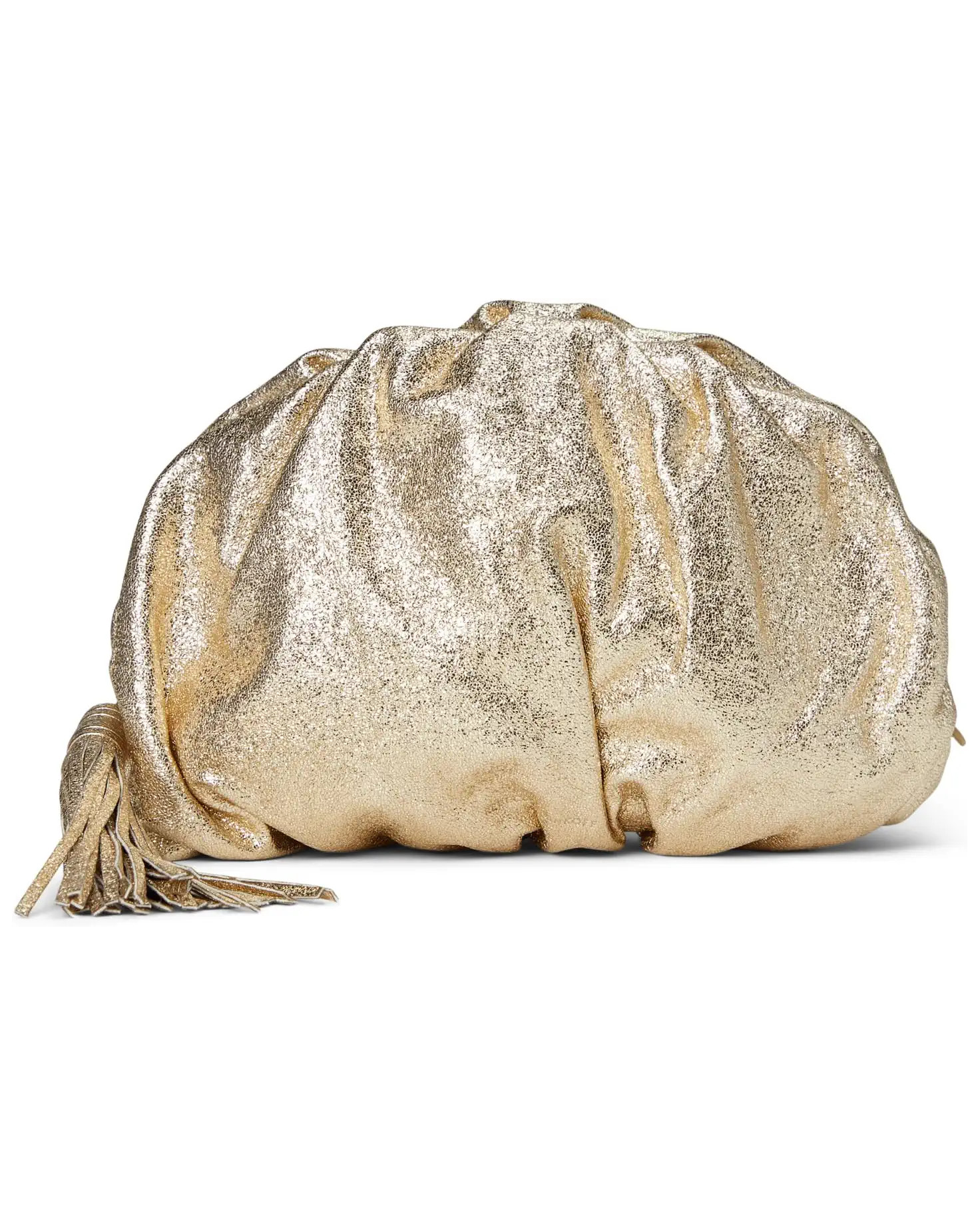 Ruched Clutch | Zappos