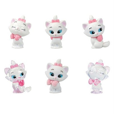 Mini Marie Aristocats Blind Bags x3 Packs By: Grand Jester Studios Disney *SHIPS | eBay | eBay US
