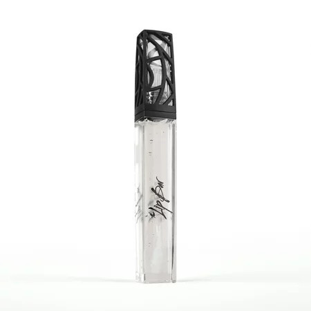 The Lip Bar Vegan Lip Gloss with Argan Oil Minimalist 0.30 fl oz | Walmart (US)