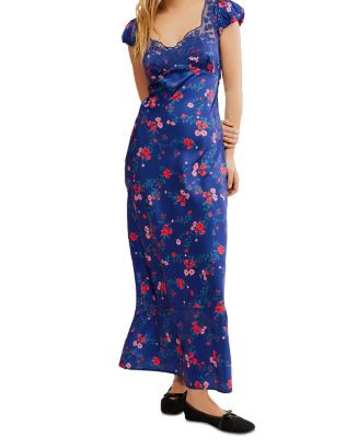 Butterfly Babe Midi Dress | Bloomingdale's (US)
