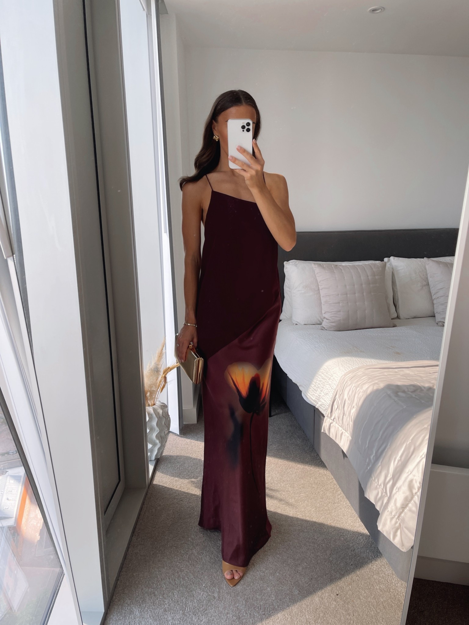 LOVE this occasionwear dress 🫶🏼

#LTKwedding #LTKdresses #LTKpartywear