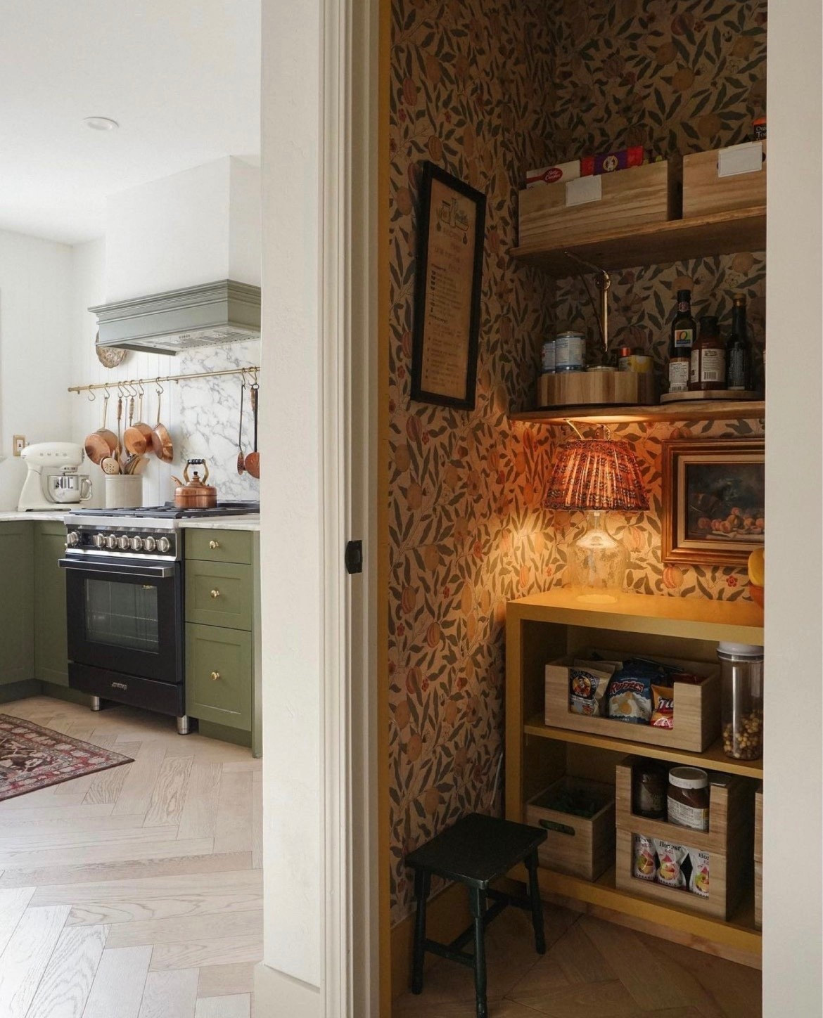 Kitchen and pantry organization and storage

#LTKFindsUnder50 #LTKmomlife #LTKHome