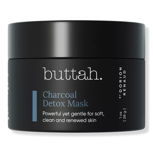 Charcoal Detox Mask | Ulta