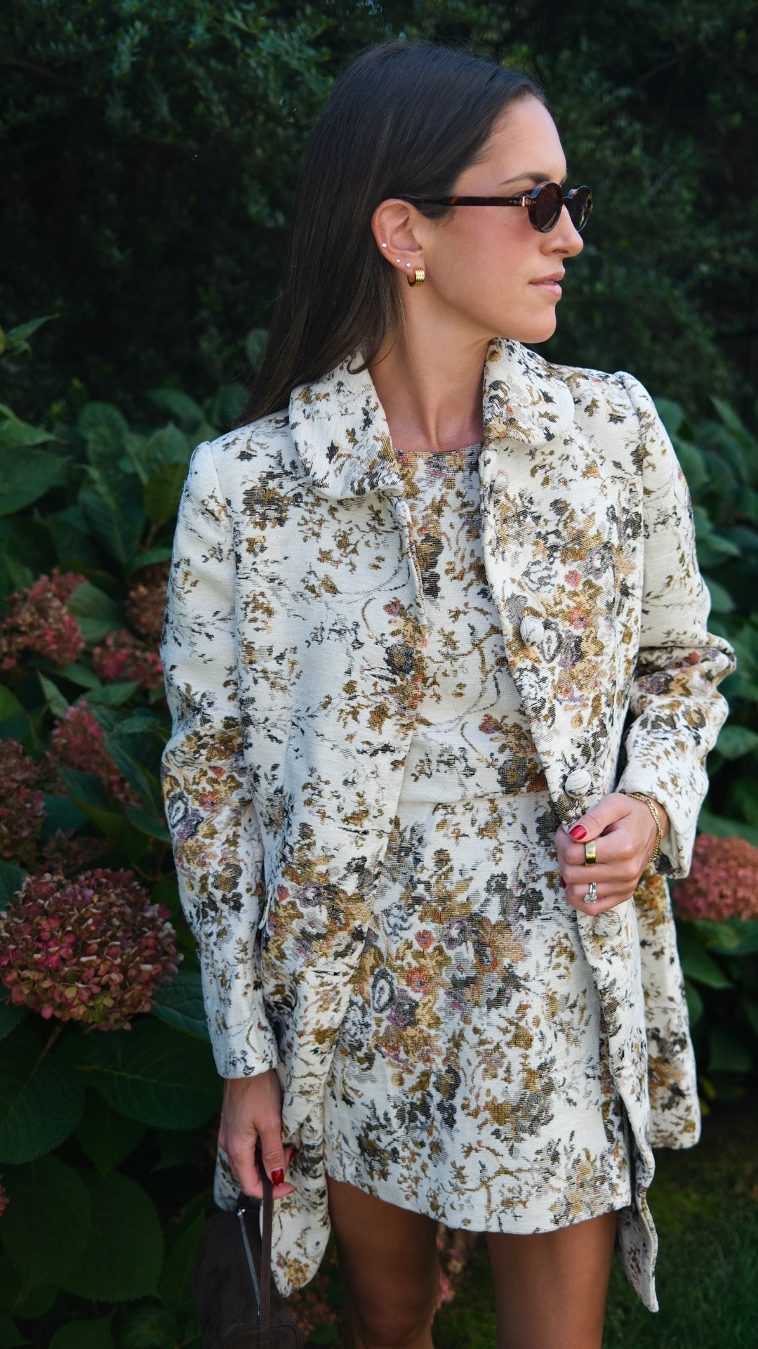 Fall event ready! @tuckernuck #tuckernuckpartner 

Size Xsmall jacket 
Size 2 dress 
Size xsmall skirt 
Size small sweater 

Fall fashion, fall outfits, fall trends, outfit ideas, outfit inspo

#LTKdayinmylife #LTKootd