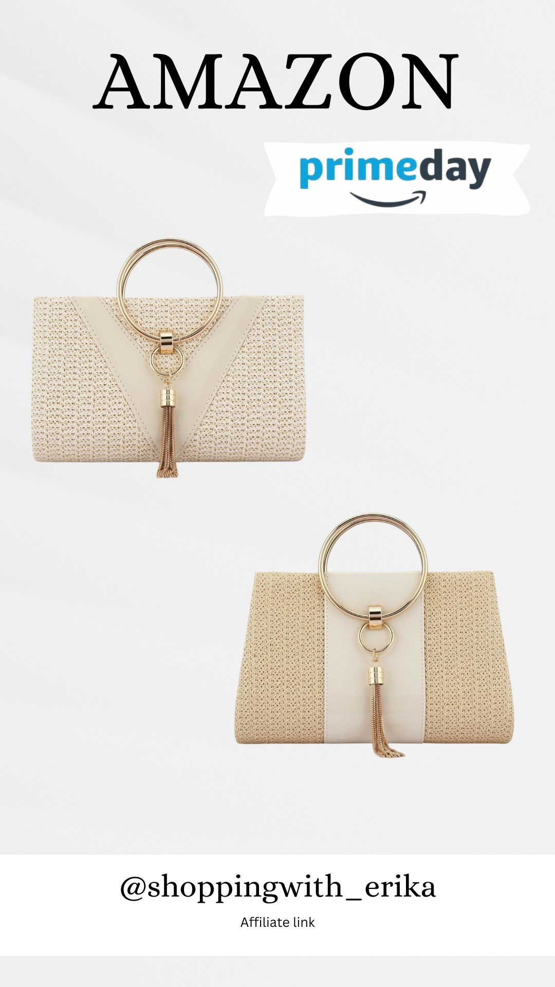 Amazon prime day!

#LTKFindsUnder50 #LTKItBag