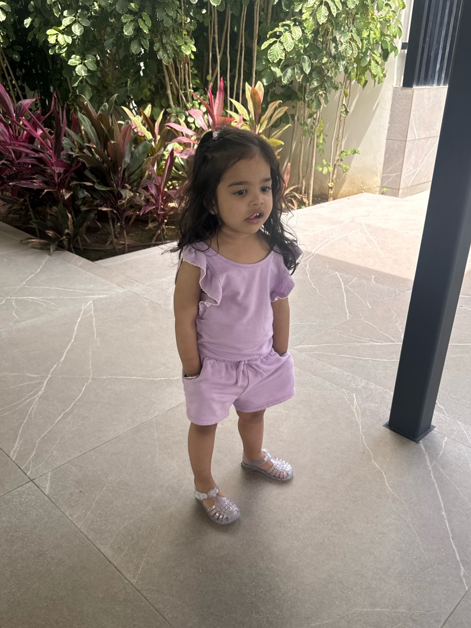 Toddler girl romper outfit @Target #toddlerfashion #toddlergirl #targetkids

kids fashion
affordable kids outfits
target kids
target kids style
target summer clothes
summer fashion
summer style
toddler girl fashion
romper outfit

#LTKTravel #LTKKids
