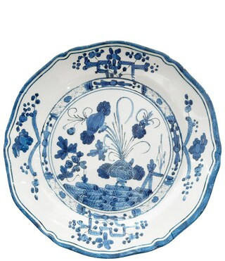 Beatriz Ball Melamine Vida Faenza Salad Plate, Set of 4 | Dillard's | Dillard's