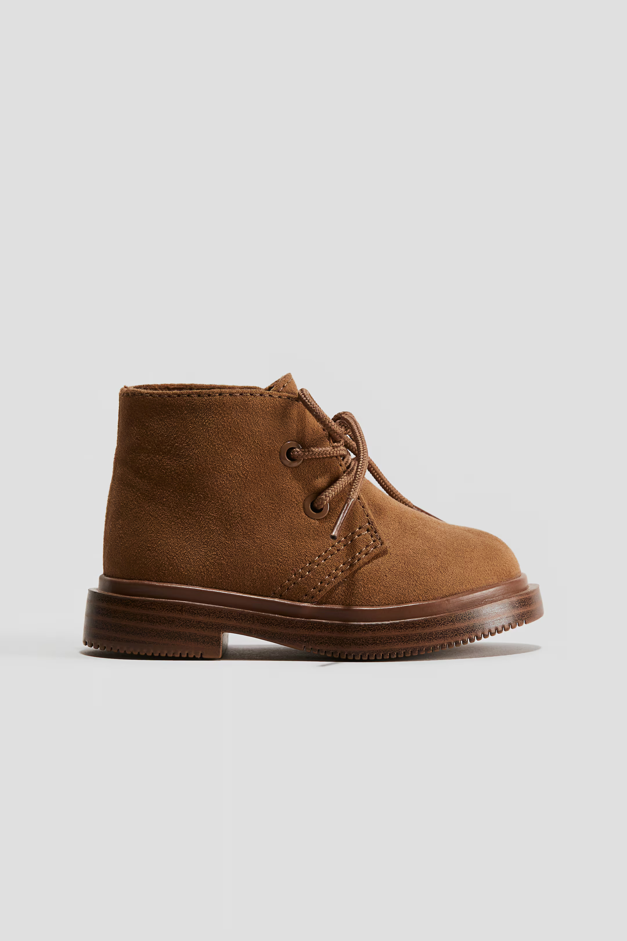 Desert Boots | H&M (US + CA)