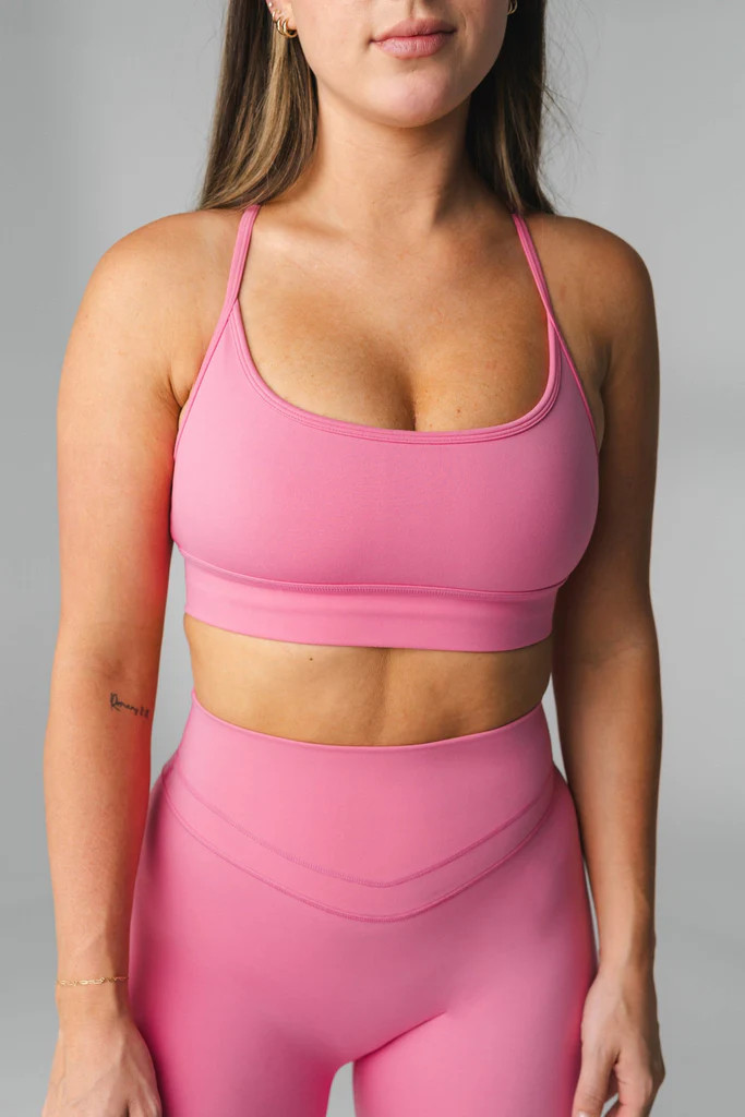 Vitality Ascend II Y Bra | Vitality