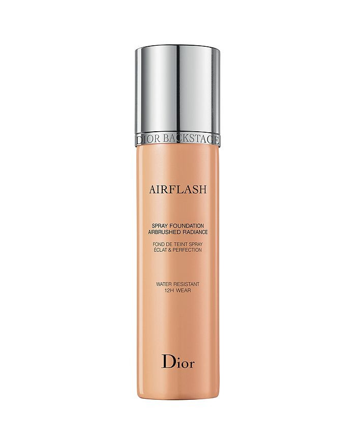 Diorskin Airflash Spray Foundation | Bloomingdale's (US)