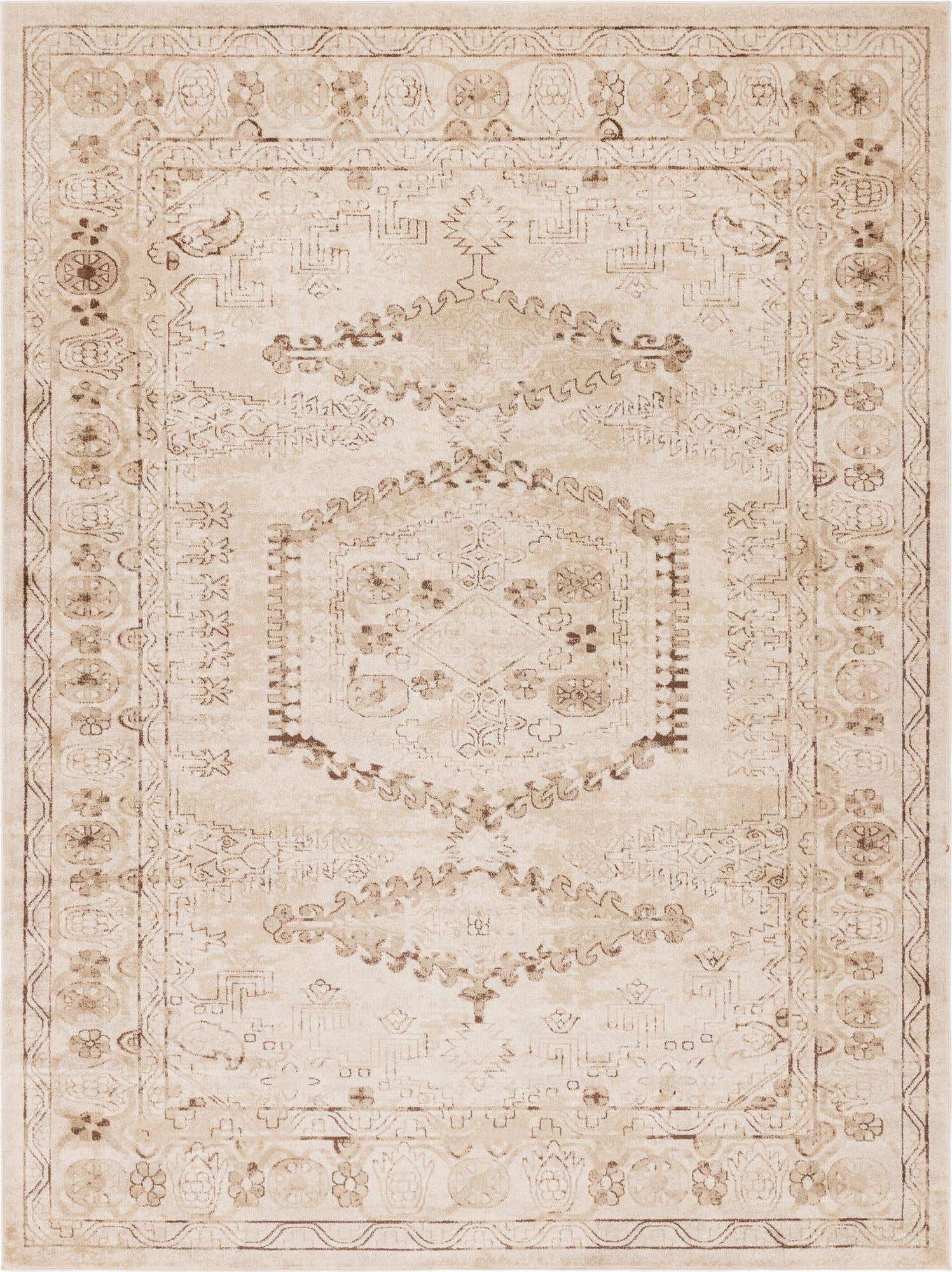 9' x 12' Eden Rug | Rugs.com