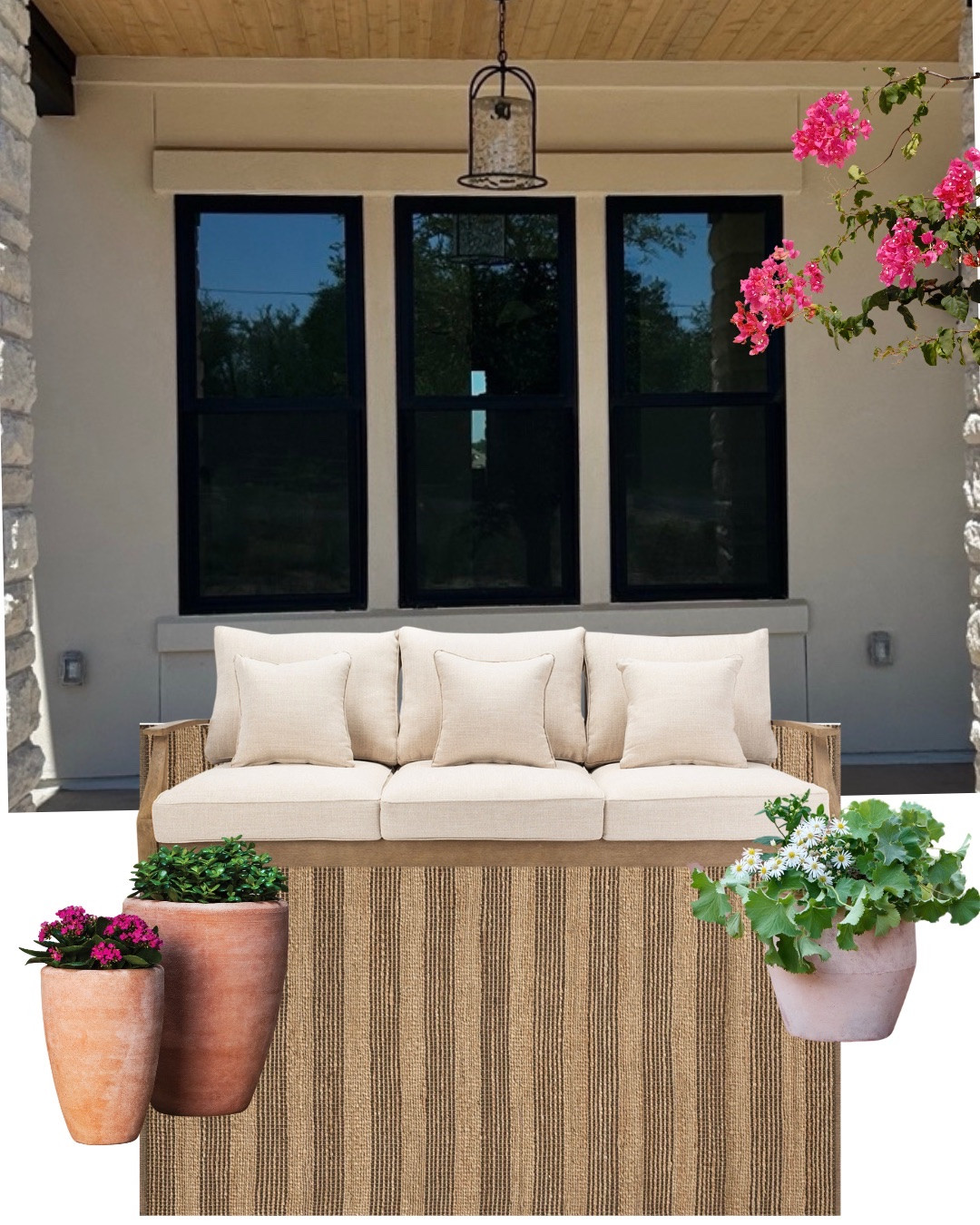Patio furniture decor / sale!

#LTKHome #LTKSaleAlert #LTKdayinmylife