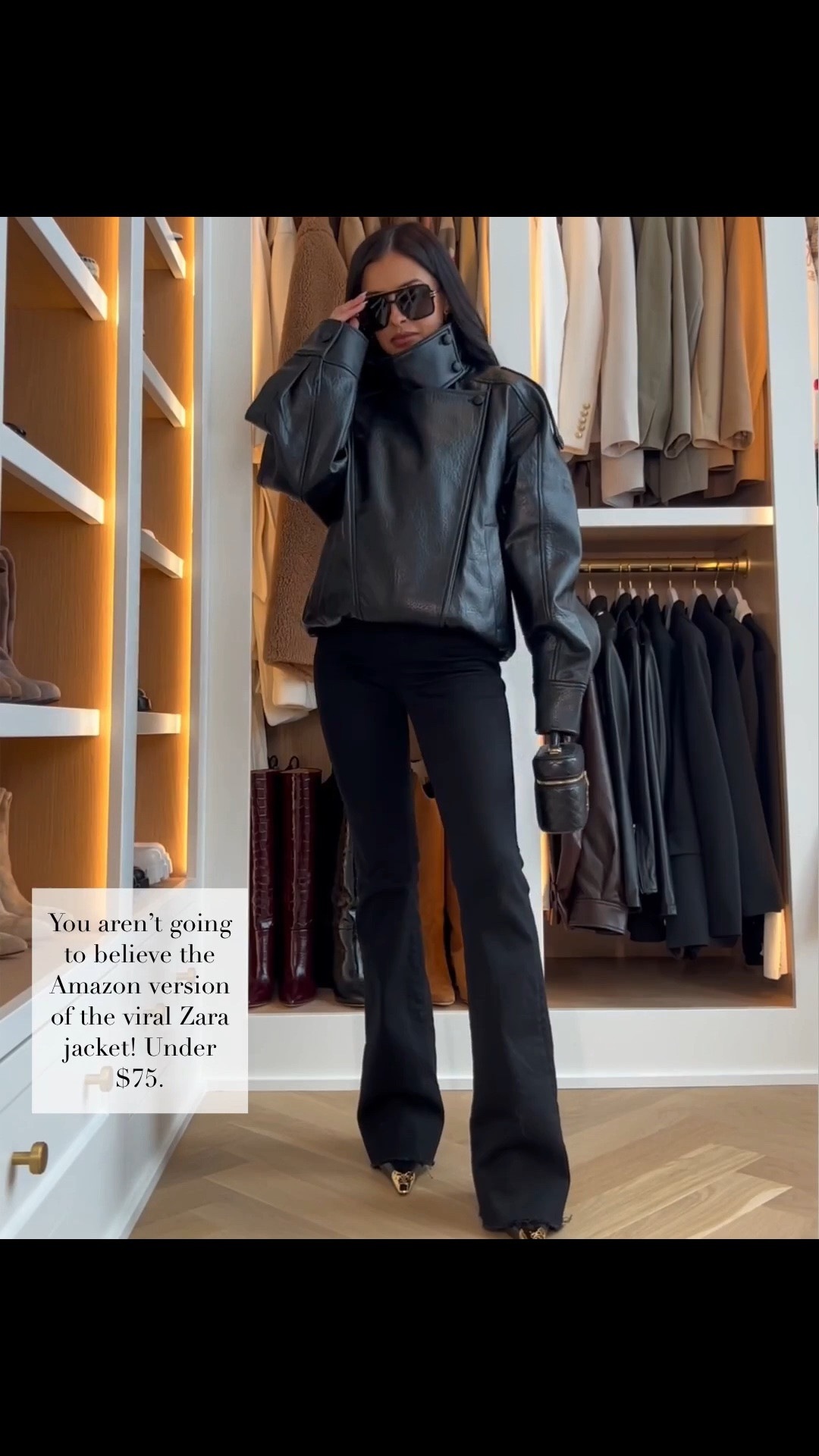 Amazon fall finds that give rich mom vibes
Amazon jacket that look just like Zara

#LTKOver40 #LTKmomlife #LTKSeasonal